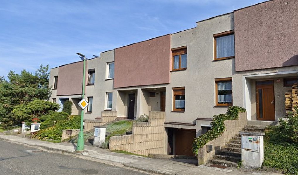 Prodej rodinného domu, 160 m², Chlumec nad Cidlinou IV - Hradec Králové, Chlumec nad Cidlinou