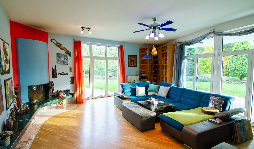 Prodej domu 807 m² s pozemkem 5 219 m², Říčany – náhled fotky 8