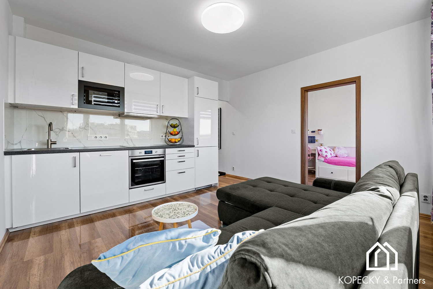 Prodej bytu 2+1 44 m² – fotografie 5
