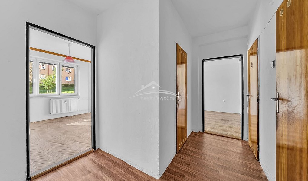 Prodej bytu 3+1 72 m², Dobronín – náhled fotky 11
