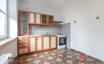 Prodej bytu 2+1 70 m², Karviná