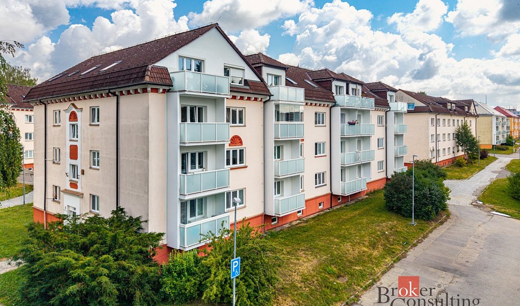Prodej bytu 2+1 55 m², Žďár nad Sázavou – náhled fotky 14