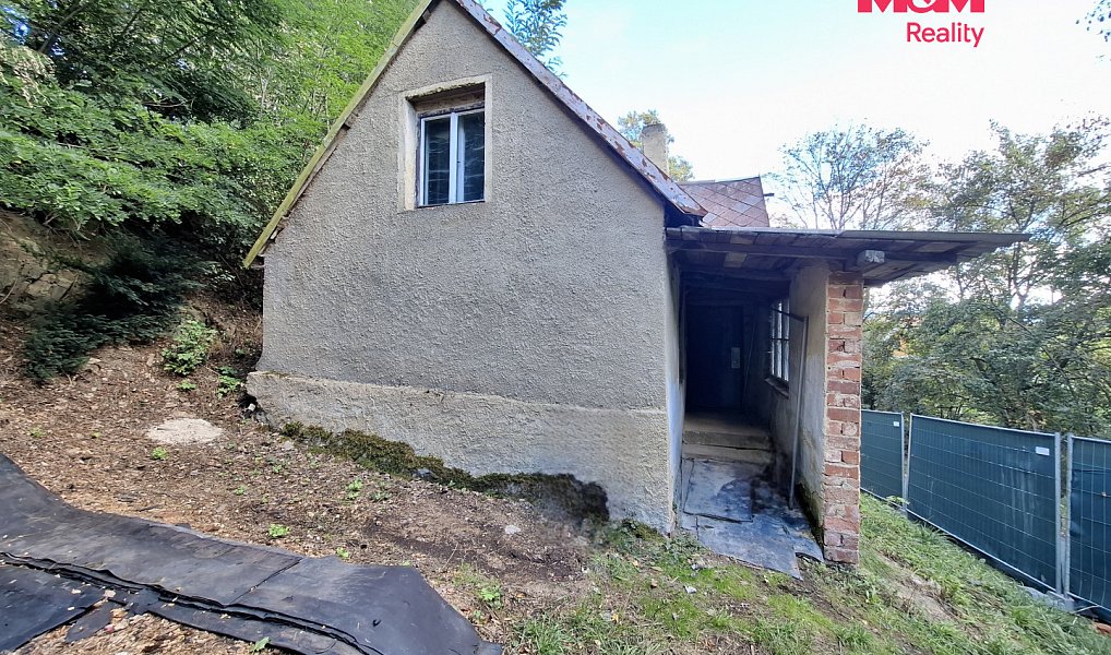 Prodej domu 55 m² s pozemkem 360 m², Lomnice – náhled fotky 7