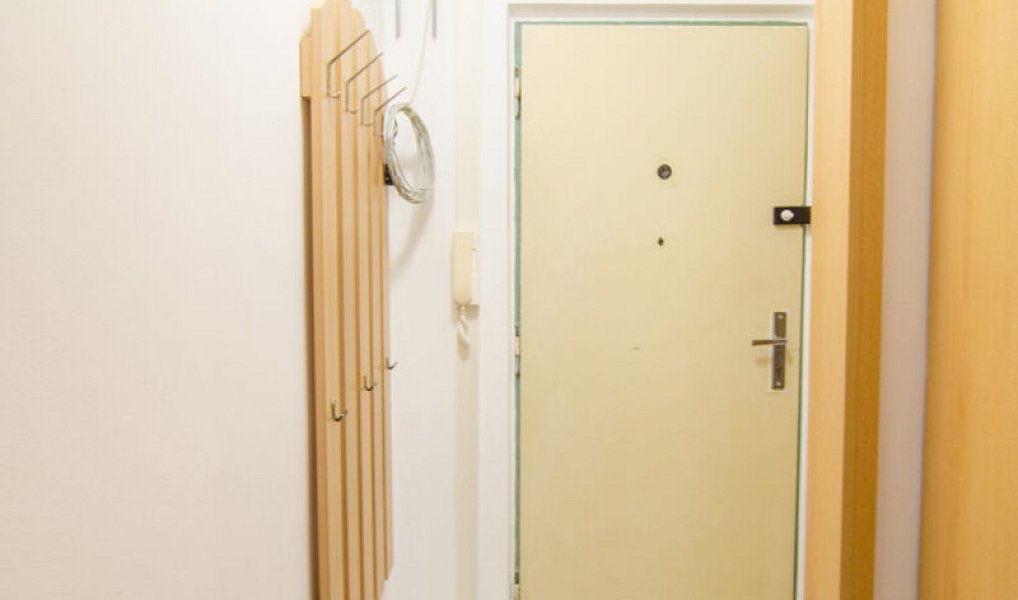 Pronájem bytu 1+1 36 m², Svitavy – náhled fotky 14