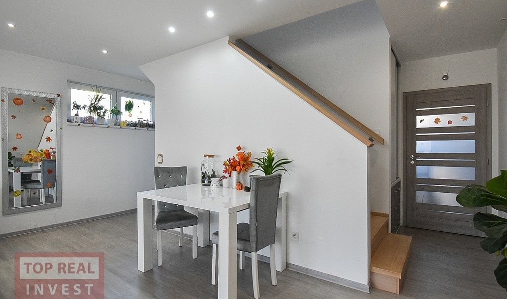 Prodej domu 104 m² s pozemkem 225 m², Kroměříž – náhled fotky 5
