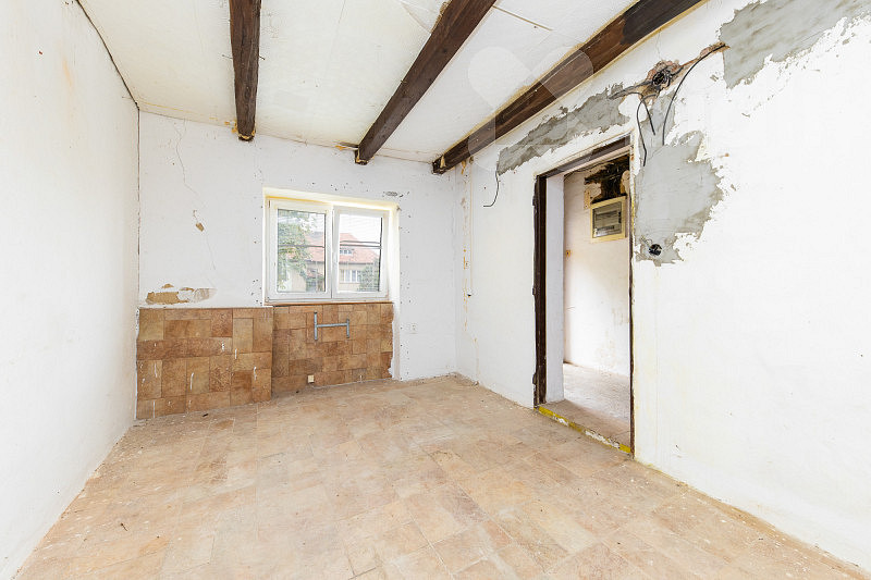 Prodej domu 100 m² s pozemkem 315 m² – fotografie 3