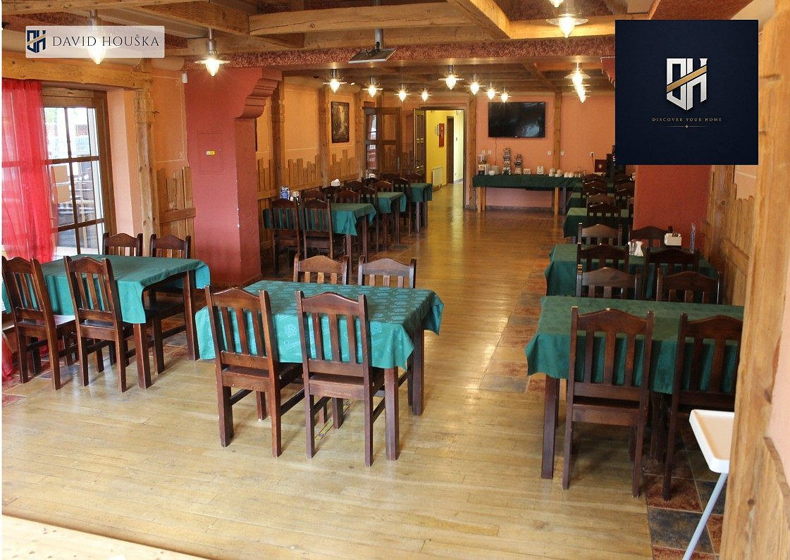 Prodej komerčního objektu (jiného typu) 1 165 m² – fotografie 4