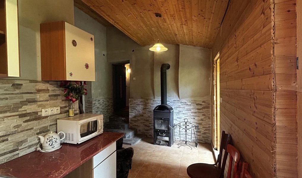 Prodej domu 85 m² s pozemkem 616 m², Senice na Hané – náhled fotky 15