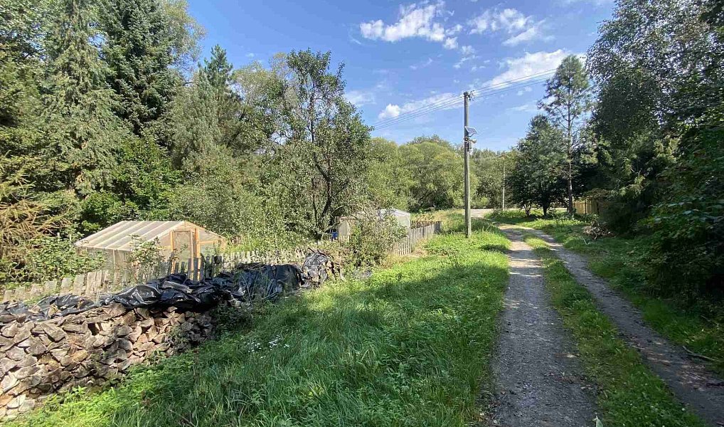 Prodej pozemku 5 244 m², Kočov – náhled fotky 3