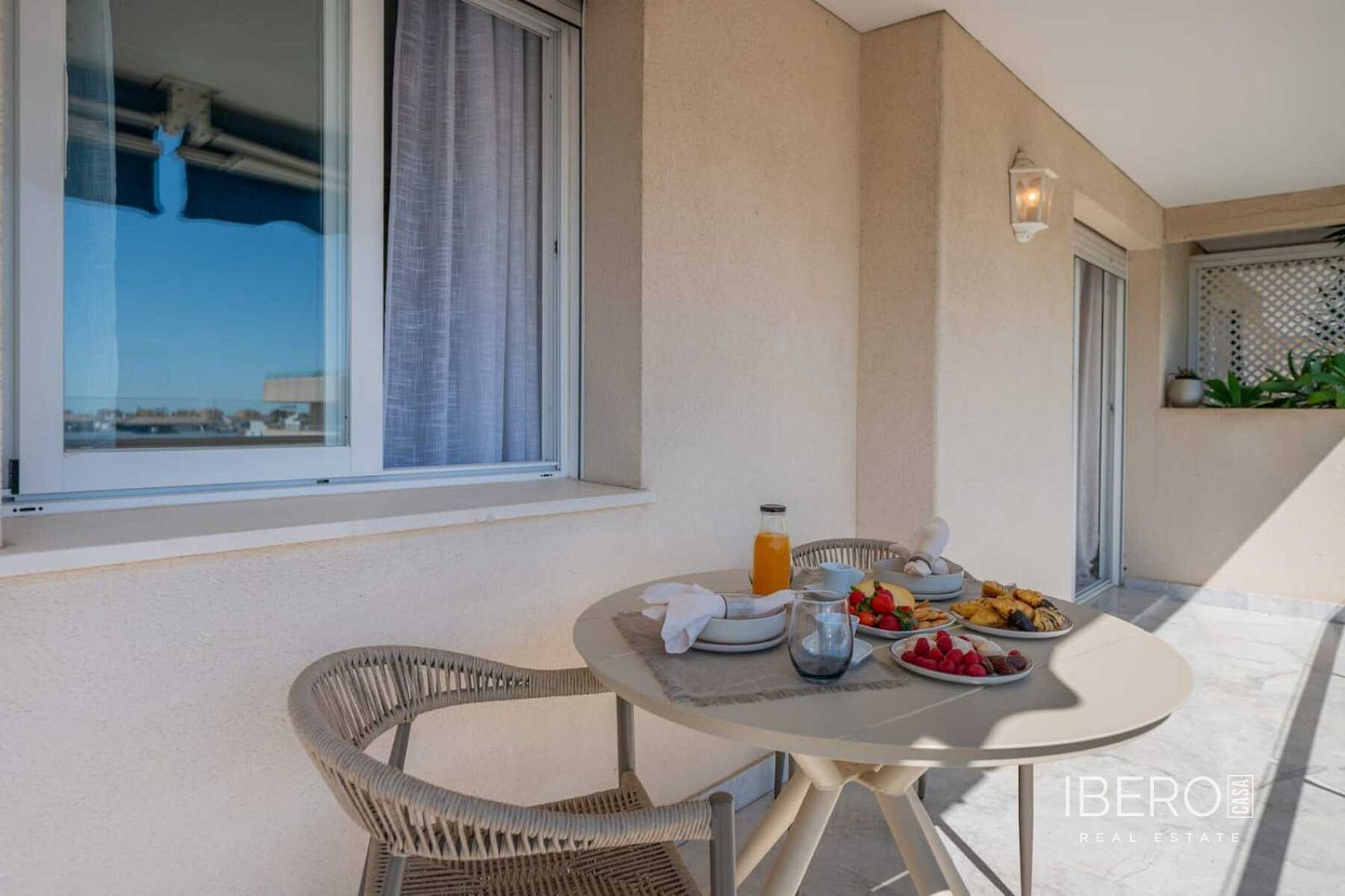 Piso 3+kk – Puerto Banús - Vista 2