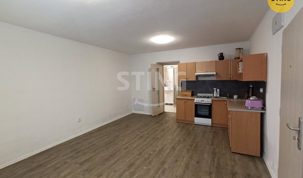 Prodej bytu 1+kk 32 m², Jeseník – náhled fotky 7