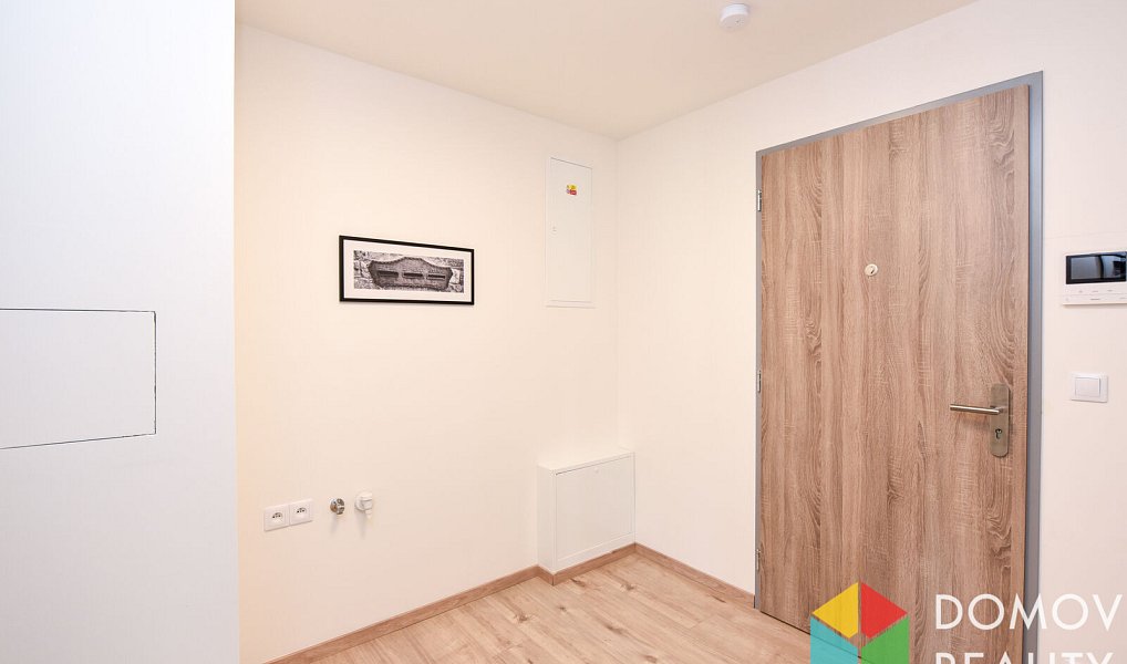 Prodej bytu 2+kk 44 m², Hořovice – náhled fotky 10