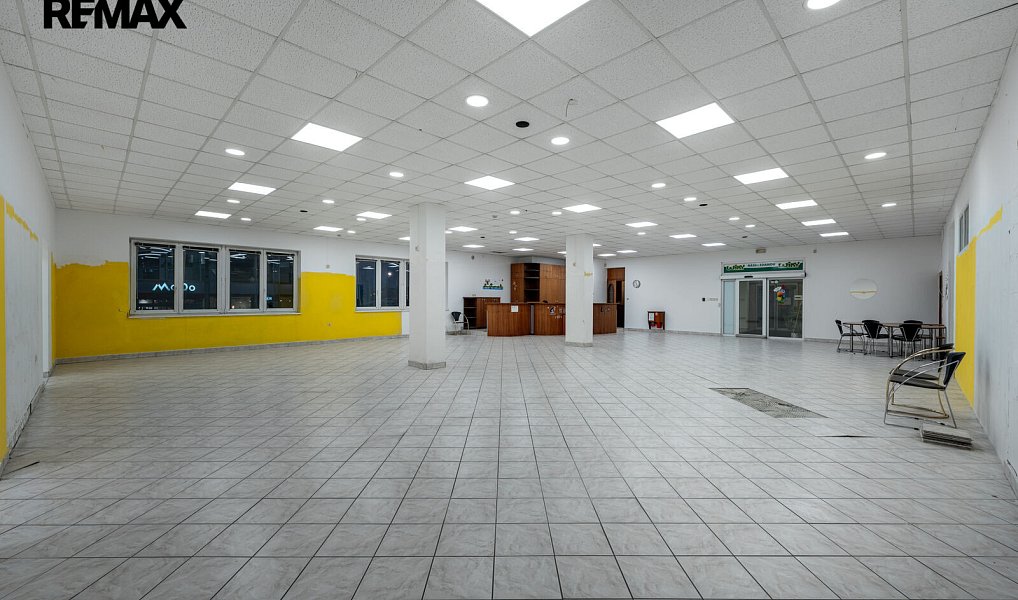Pronájem obchodních prostor 457 m², Průhonice – náhled fotky 9
