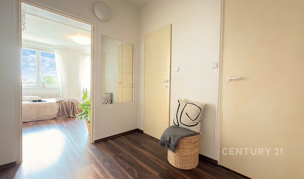 Prodej bytu 1+kk 32 m², Brno – náhled fotky 4