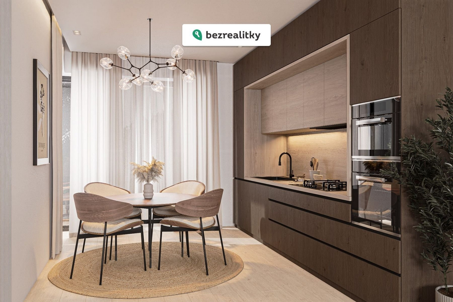 Prodej domu 93 m² s pozemkem 490 m² – fotografie 3