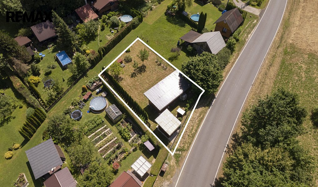 Prodej chaty/chalupy 15 m² s pozemkem 381 m², Příbor – náhled fotky 7