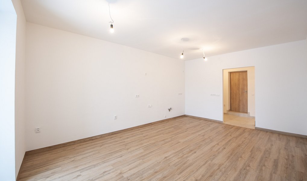 Prodej bytu 3+kk 65 m², Třebechovice pod Orebem – náhled fotky 5