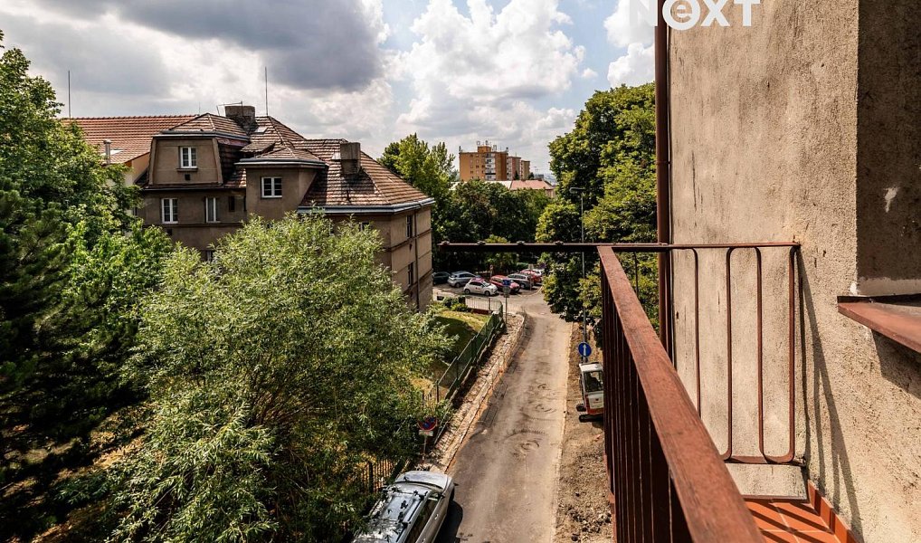 Prodej bytu 2+1 53 m², Praha – náhled fotky 13