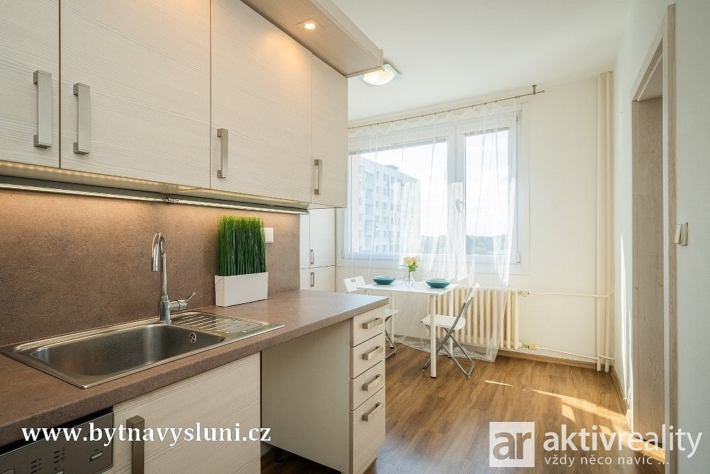 Prodej bytu 3+1 65 m² — photo 3