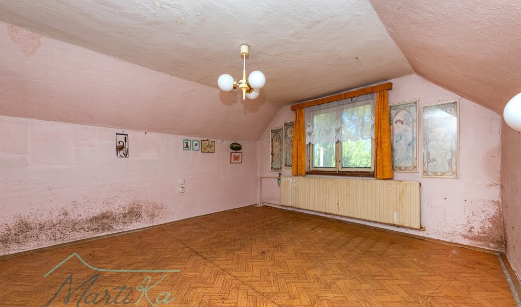 Prodej domu 136 m² s pozemkem 929 m², Mníšek pod Brdy – náhled fotky 18