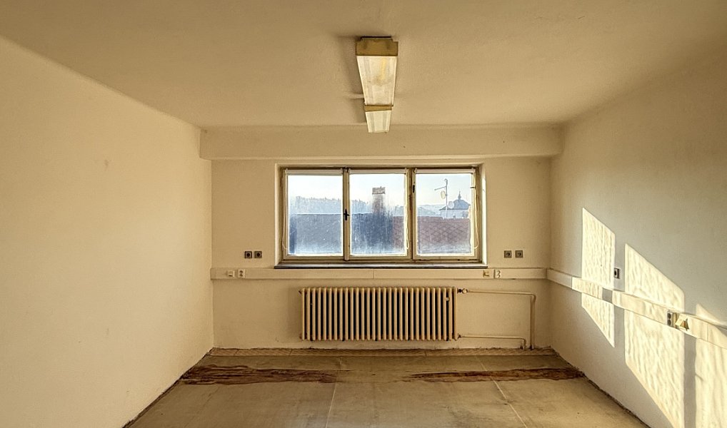 Pronájem kanceláře 50 m², Kutná Hora – náhled fotky 5