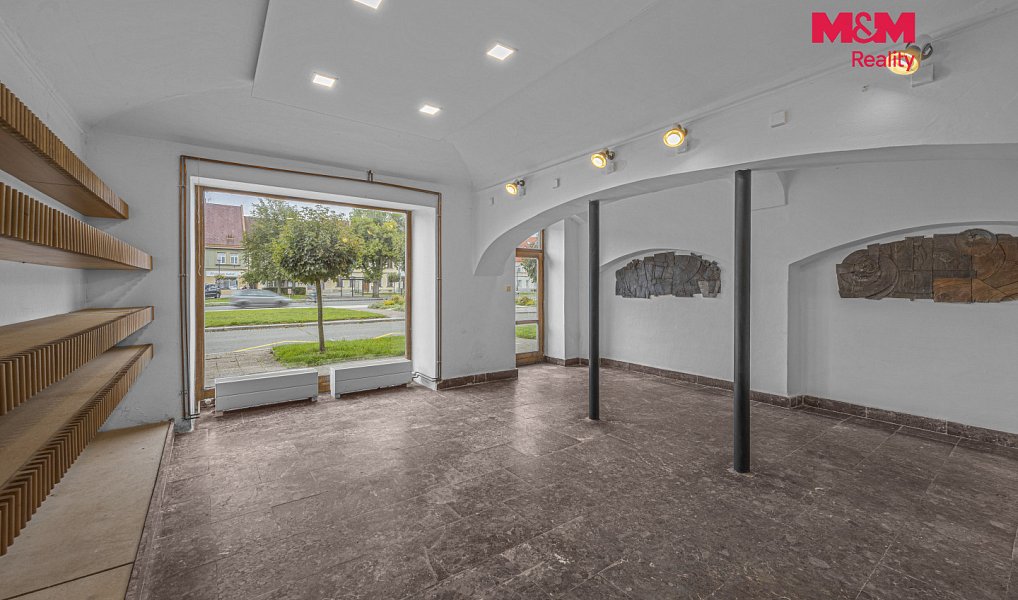Prodej domu 180 m² s pozemkem 580 m², Třebechovice pod Orebem – náhled fotky 2