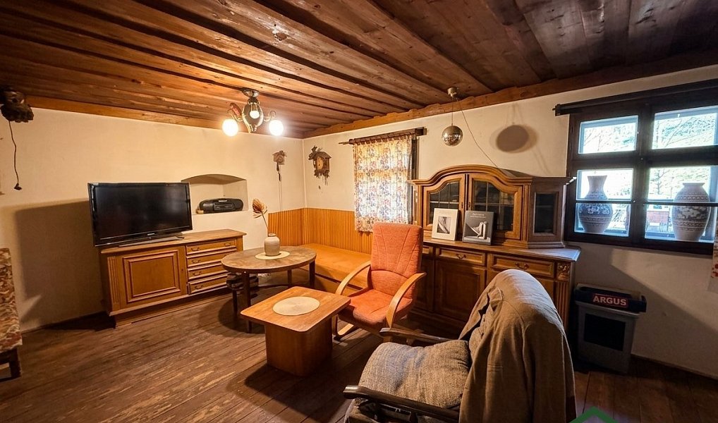 Prodej domu 120 m² s pozemkem 2 470 m², Kamenná Horka – náhled fotky 7
