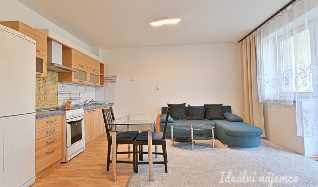 Pronájem bytu 2+kk 55 m², Brno – náhled fotky 4
