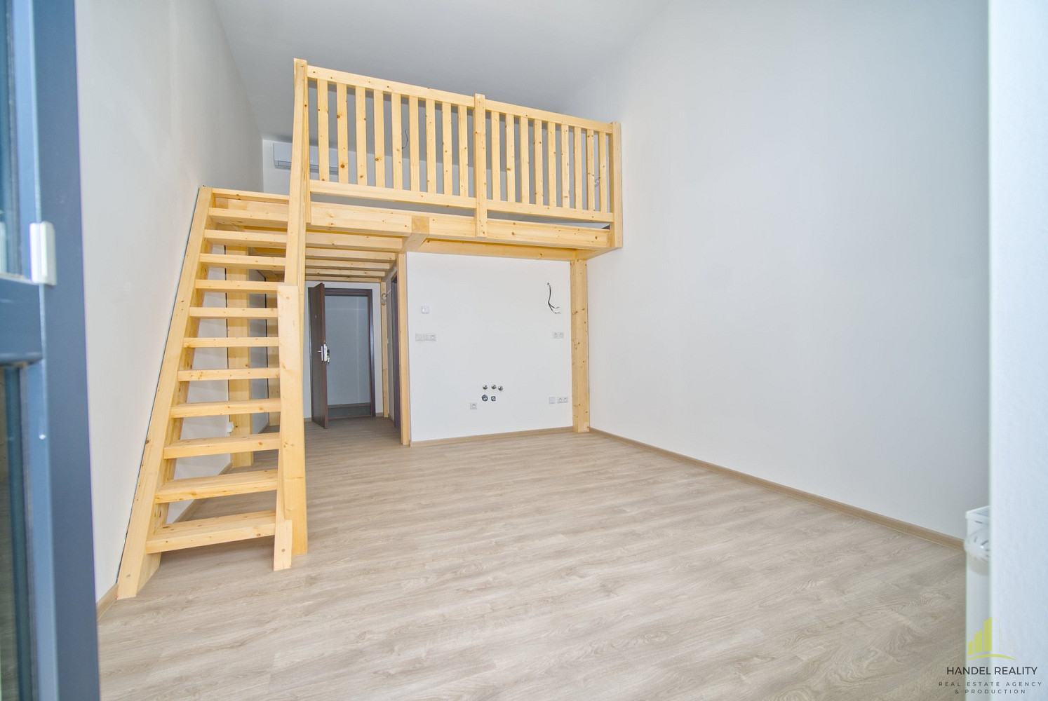 Prodej bytu 1+kk 45 m²