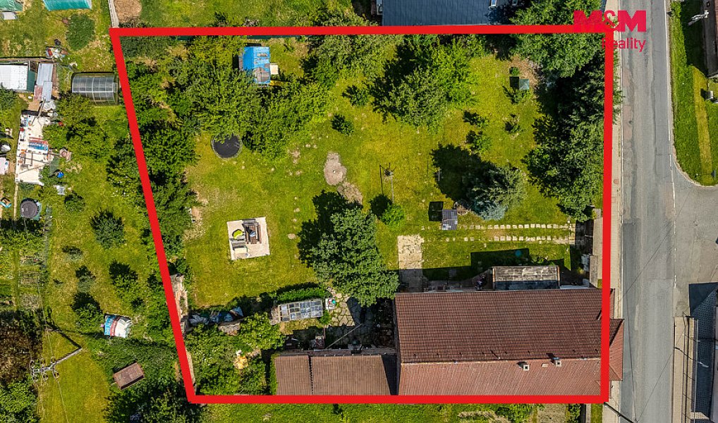 Prodej domu 177 m² s pozemkem 1 742 m², Žleby – náhled fotky 14