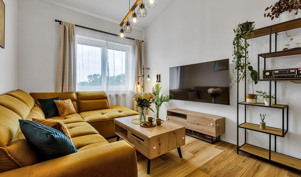 Prodej bytu 3+kk 116 m², Šestajovice – náhled fotky 8