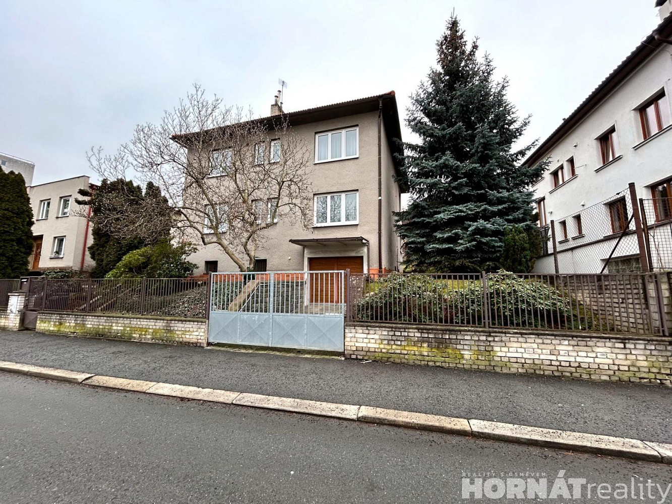 Prodej domu 335 m² s pozemkem 629 m²