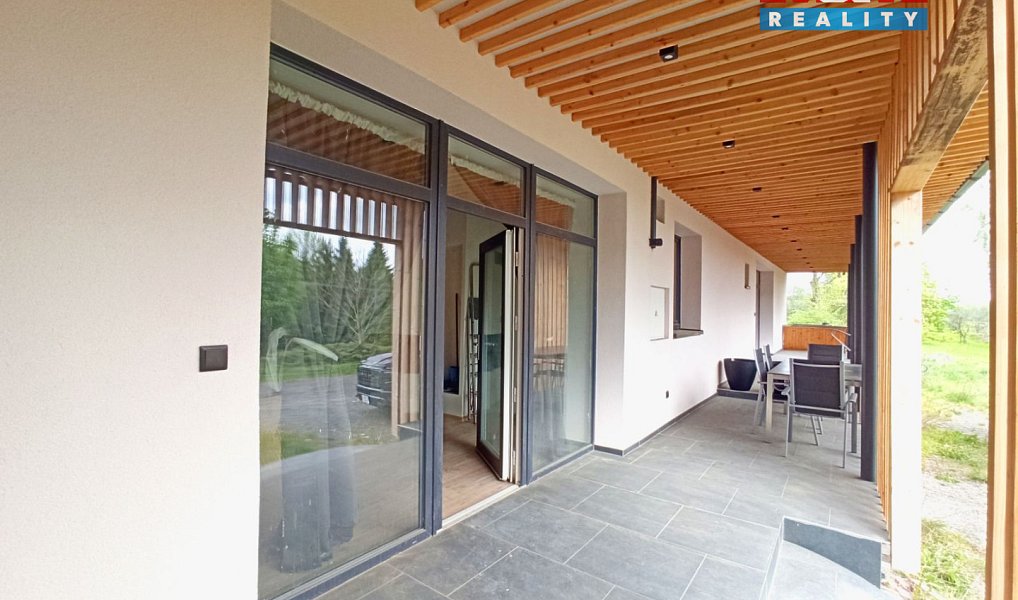 Pronájem domu 72 m² s pozemkem 172 m², Rýmařov – náhled fotky 13