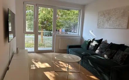 Pronájem bytu 2+kk 59 m²