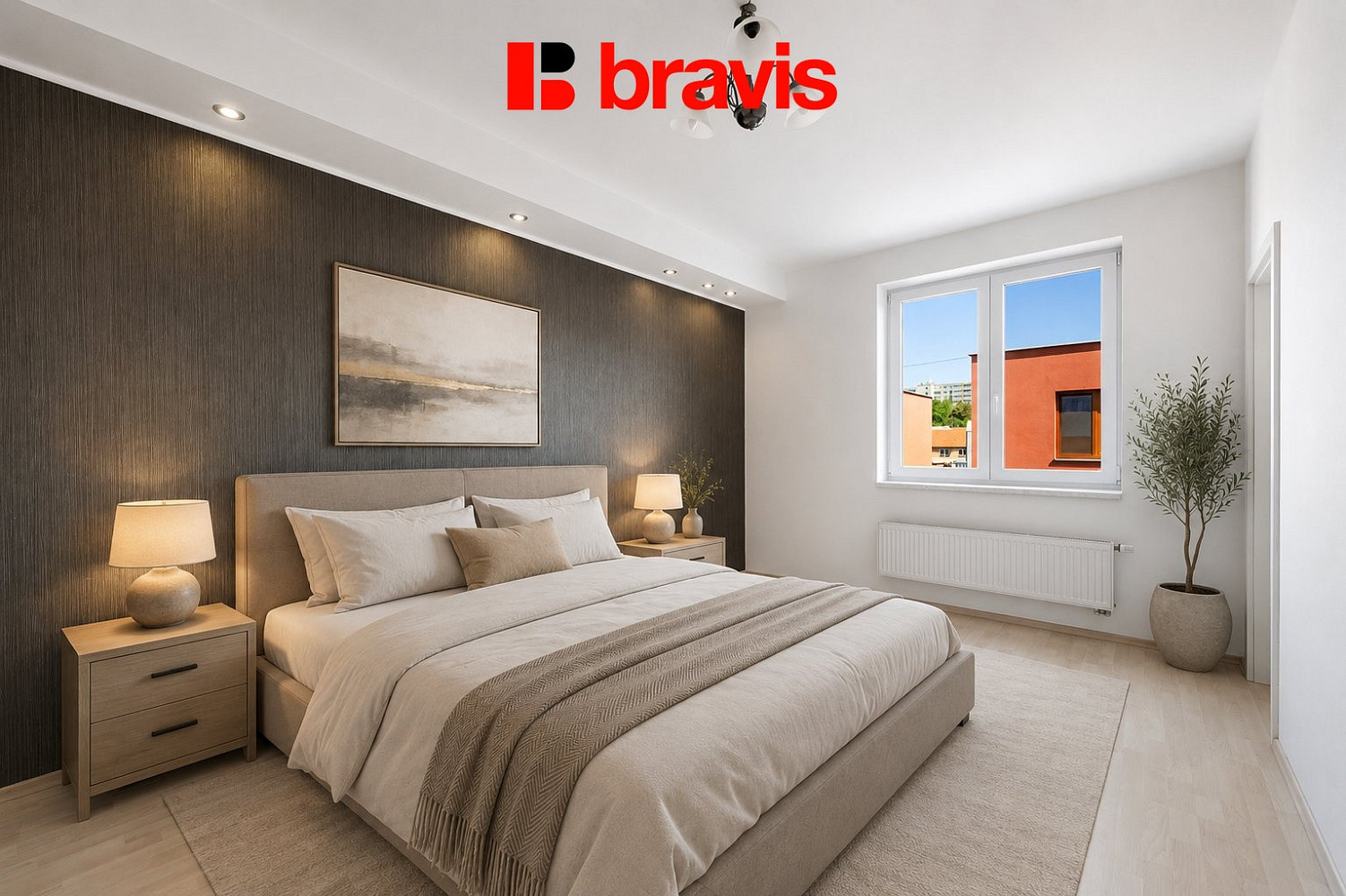 Prodej bytu 4+kk 159 m² – fotografie 3