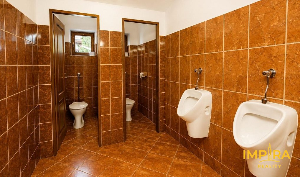 Prodej nájemního domu, činžáku 2 434 m², Nová Bystřice – náhled fotky 14
