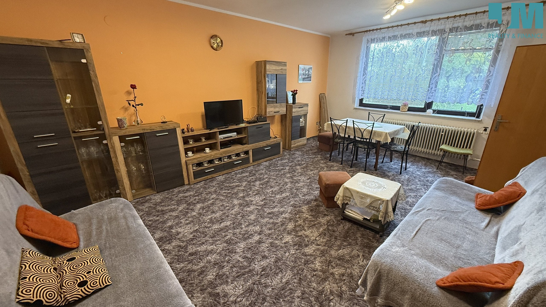 Prodej domu 290 m² s pozemkem 6 522 m² – fotografie 2