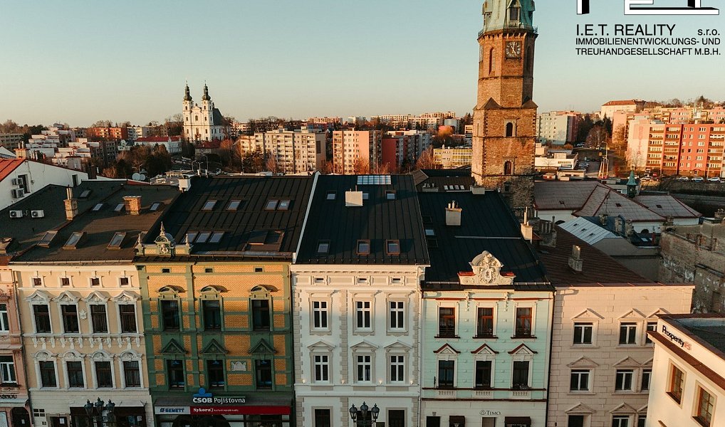Prodej bytu 2+kk 74 m², Frýdek-Místek – náhled fotky 5
