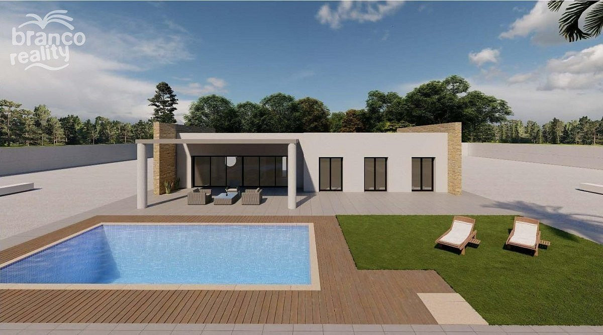 Casa – el Pinós / Pinoso, el Vinalopó Mitjà / El Vinalopó Medio - Més