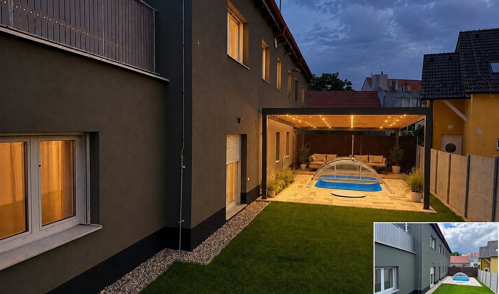 Prodej bytu 4+kk 99 m², Praha – náhled fotky 5