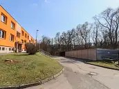 Prodej gar�e 12 m2, Neslovice - Brno