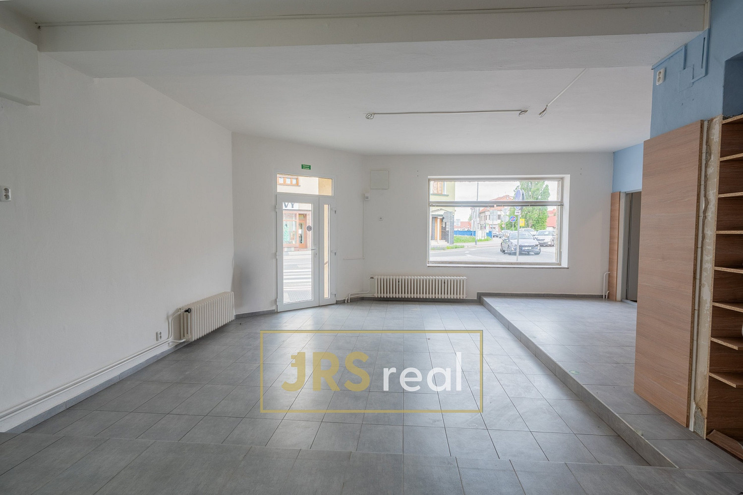 Pronájem obchodních prostor 143 m² — photo 5
