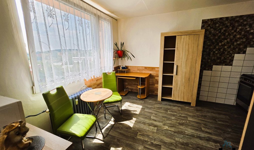 Prodej bytu 1+1 35 m², Jirkov – náhled fotky 5