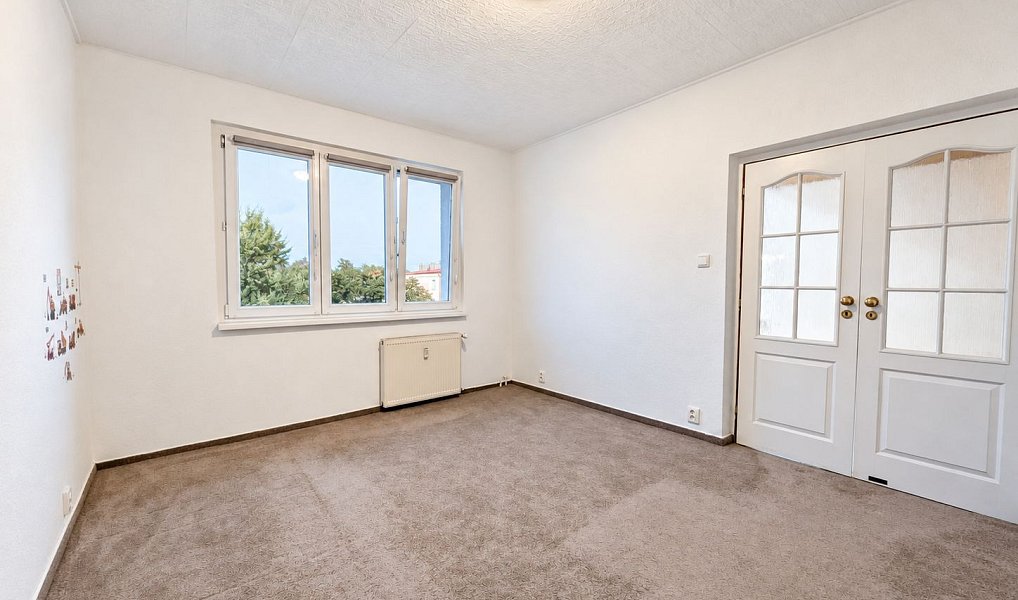 Pronájem bytu 2+1 54 m², Sokolov – náhled fotky 5