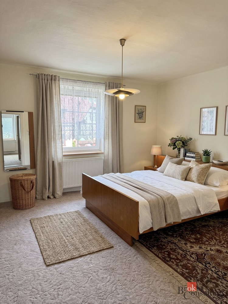 Prodej bytu 3+1 92 m² – fotografie 2