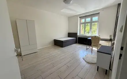 Pronájem pokoje 20 m², Okružní, Pardubice - Bílé Předměstí