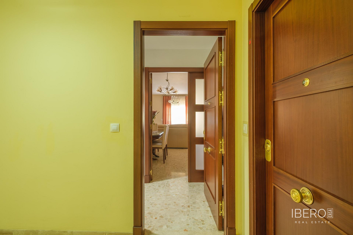 Piso 4+kk – Alcalá de Guadaíra, Sevilla - Vista 3