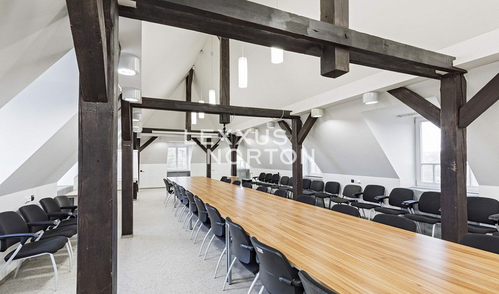 Prodej kanceláře 1 408 m², Kladno – náhled fotky 5