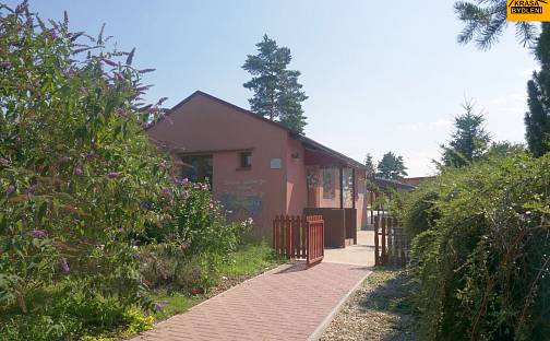 Prodej domu 150 m² s pozemkem 1 568 m², Olomouc - Droždín