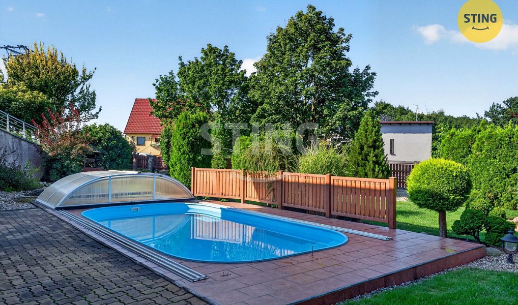 Prodej domu 215 m² s pozemkem 1 157 m², Ostrava – náhled fotky 22
